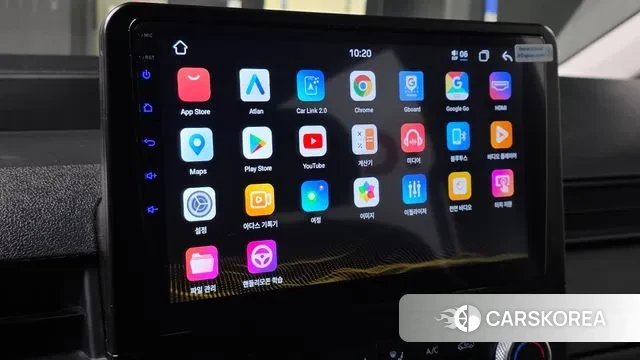 Hyundai Staria id 3659762 из Кореи 7