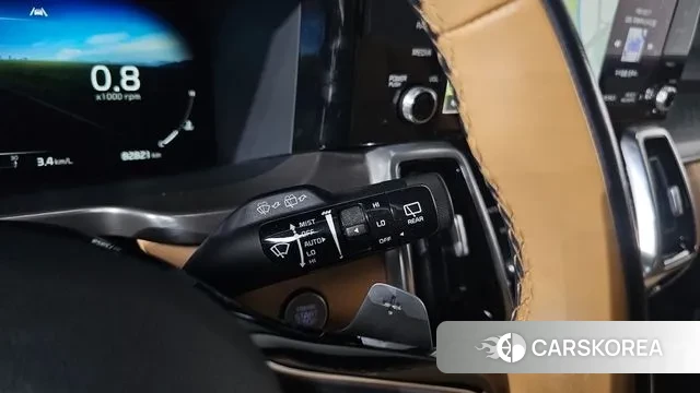 Kia Sorento 4th Generation id 3581665 из Кореи 7