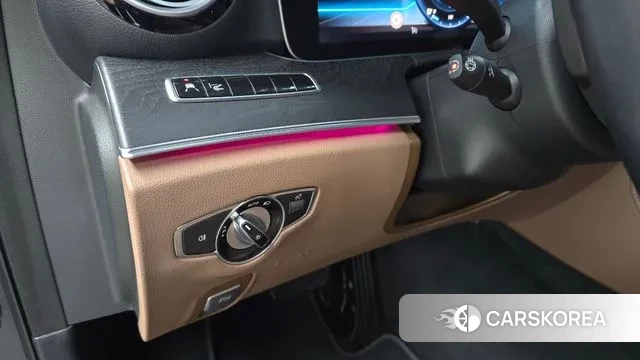 Mercedes-Benz E-Class W213 id 3412919 из Кореи 7