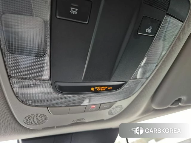 Kia Sportage 5th Generation Hybrid id 3884364 из Кореи 7