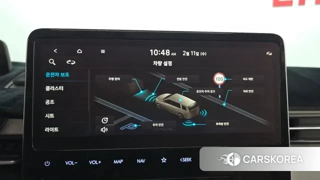 Hyundai Staria id 3680942 из Кореи 7