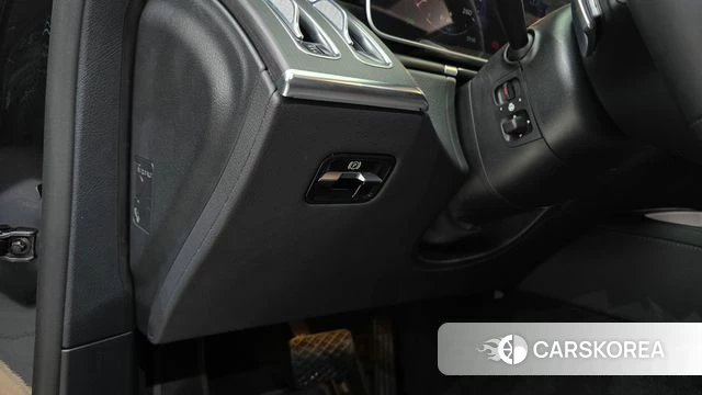 Mercedes-Benz S-Class W223 id 4905272 из Кореи 7