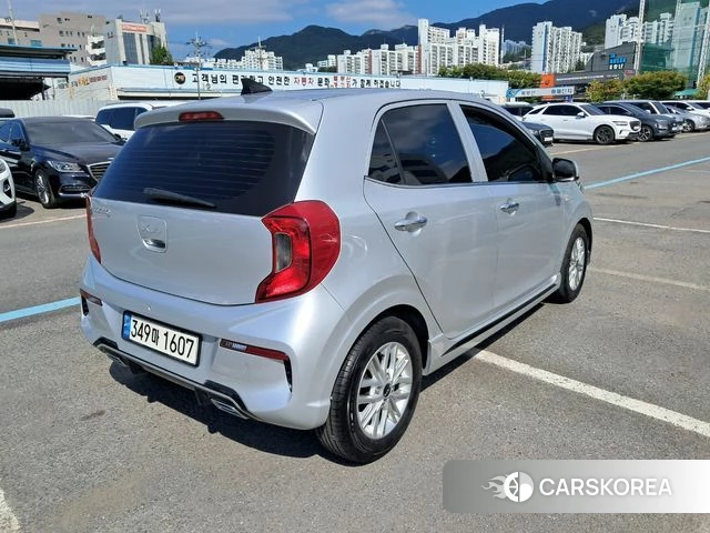 Kia Morning Urban (JA) id 4890373 из Кореи 7