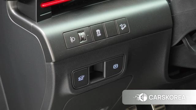 Hyundai Kona (SX2) id 4749611 из Кореи 7