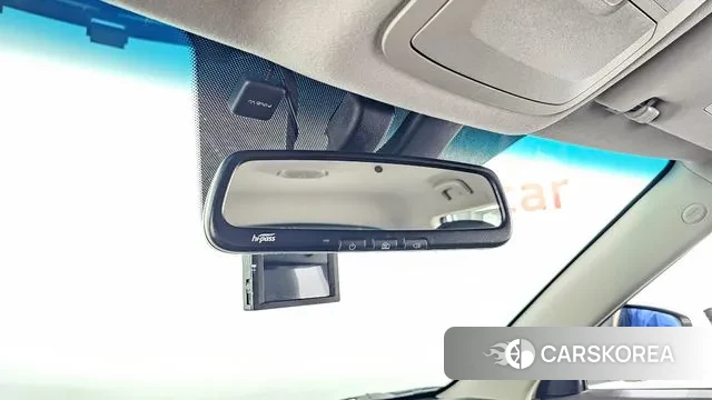 Ssangyong Berry New Tivoli id 2975275 из Кореи 7