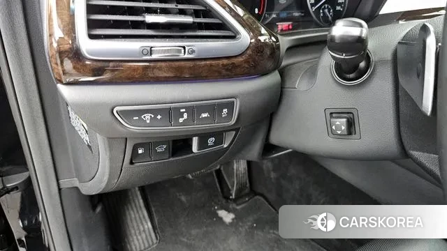 Genesis G90 id 3473547 из Кореи 7