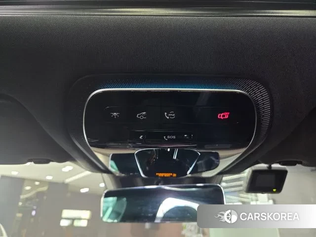 Mercedes-Benz EQE V295 id 3399889 из Кореи 7