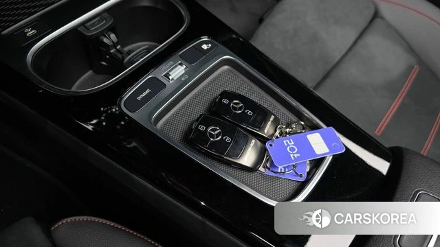 Mercedes-Benz A-Class W177 id 4617456 из Кореи 7