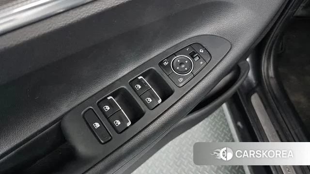 Hyundai The New Grandeur IG id 3324642 из Кореи 7