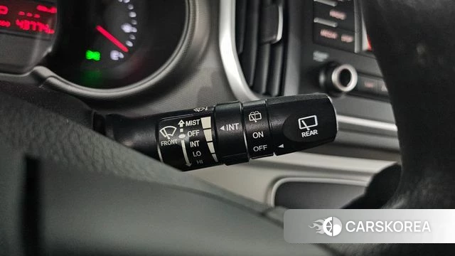 Kia The New Ray id 4626110 из Кореи 7
