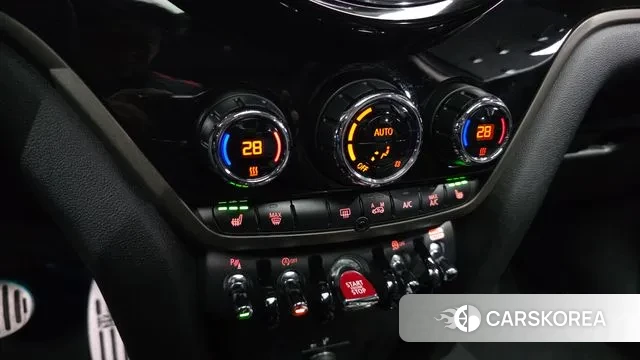 Mini Cooper Countryman id 3606337 из Кореи 7