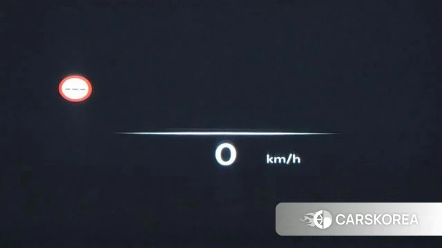 Genesis G80 (RG3) id 4493567 из Кореи 7