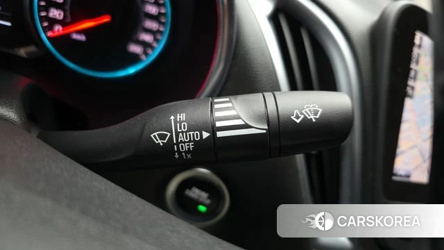 Chevrolet (GM Daewoo) All New Malibu id 3867338 из Кореи 7