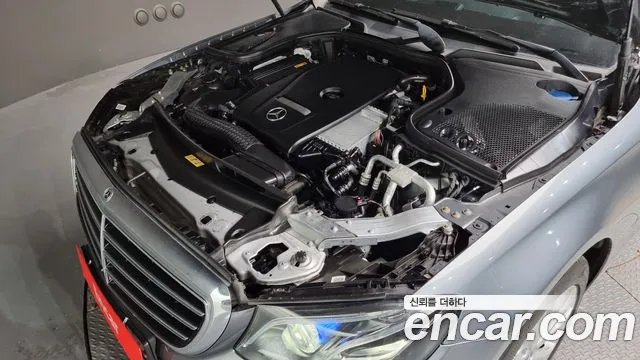 Mercedes-Benz E-Class W213 id 2539670 из Кореи 7