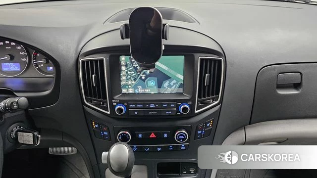 Hyundai The New Grand Starex id 3899788 из Кореи 7