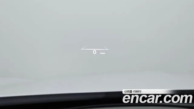 Genesis GV70 id 2748541 из Кореи 7