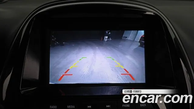 Chevrolet (GM Daewoo) The New Spark id 2321089 из Кореи 7