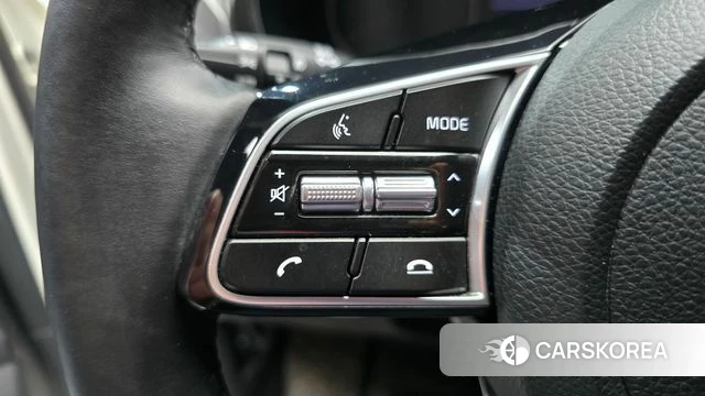 Kia Seltos id 4750919 из Кореи 7
