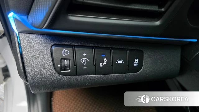 Hyundai The New Avante AD id 3845267 из Кореи 7