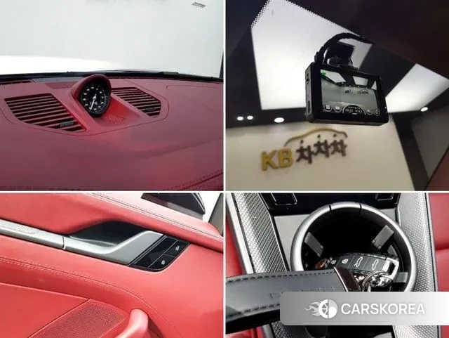 Porsche 911(992) id 3238522 из Кореи 7