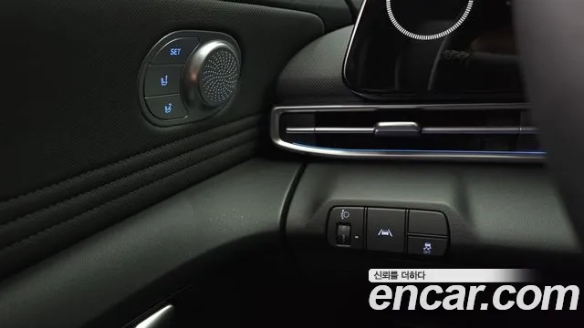 Hyundai Avante (CN7) id 2945647 из Кореи 7