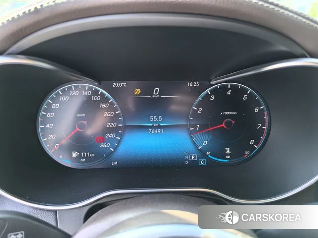 Mercedes-Benz GLC id 4301023 из Китая 7