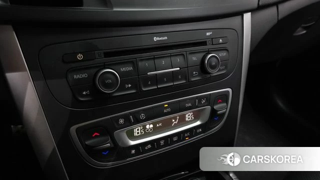 Renault Korea (Samsung) SM5 Nova id 4491191 из Кореи 7