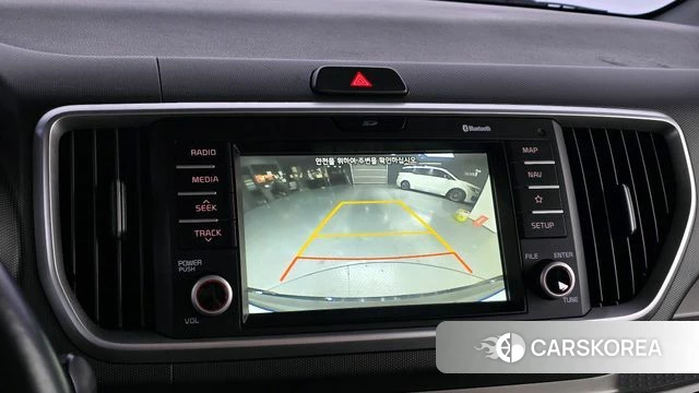 Kia The New Ray id 3814233 из Кореи 7