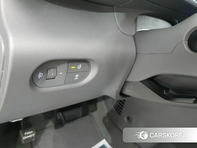 Hyundai Casper id 4349704 из Кореи 7