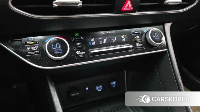 Hyundai Sonata Hybrid (DN8) id 4471220 из Кореи 7