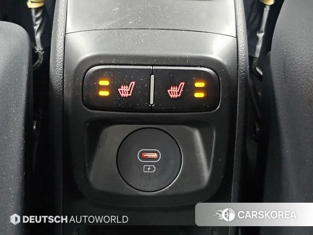 Kia The New Kia Ray id 3891994 из Кореи 7