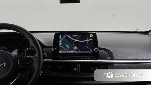 Kia Morning Urban (JA) id 3940959 из Кореи 7