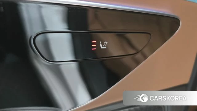 Mercedes-Benz E-Class W214 id 4734531 из Кореи 7