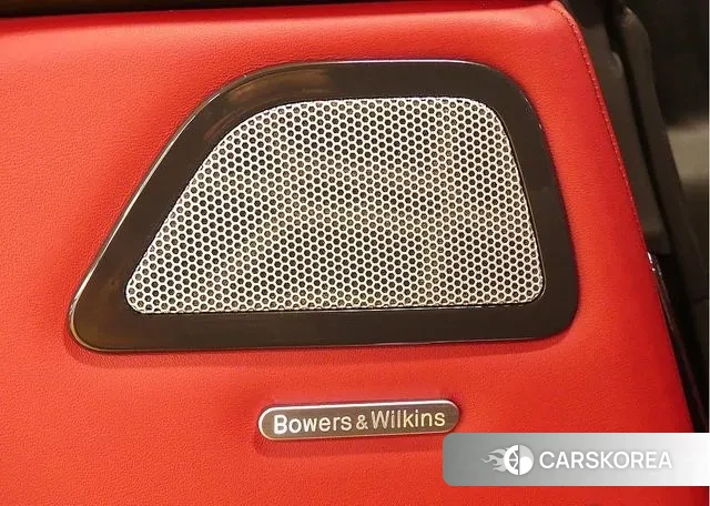 Maserati Quattroporte id 3467526 из Кореи 7