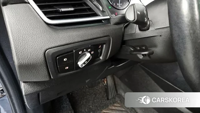 BMW 2 Series Active Tourer (F45) id 3422235 из Кореи 7