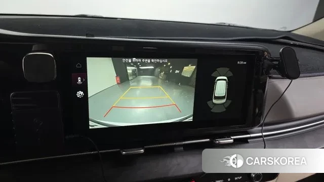 Kia Carnival 4th generation id 3686321 из Кореи 7