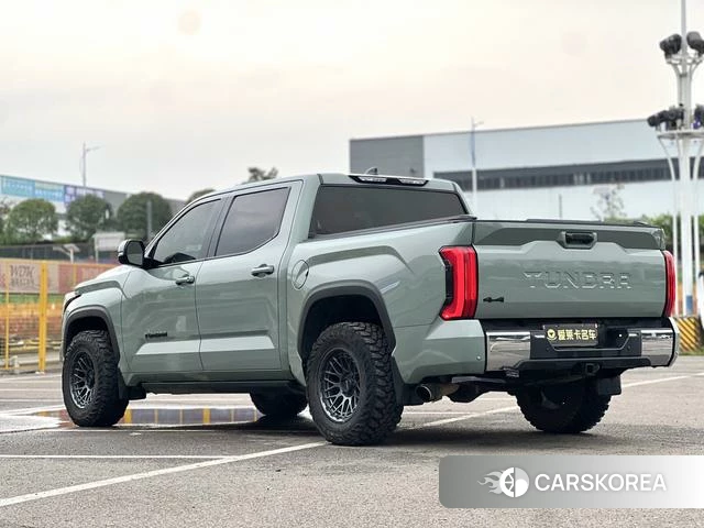 Toyota Smooth road id 4260589 из Китая 7