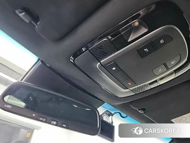 Hyundai Palisade id 4594726 из Кореи 7