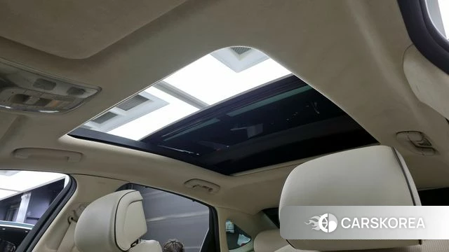 Genesis G80 (RG3) id 4356283 из Кореи 7
