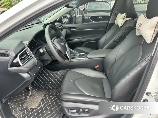 Toyota Camry id 4353597 из Китая 7