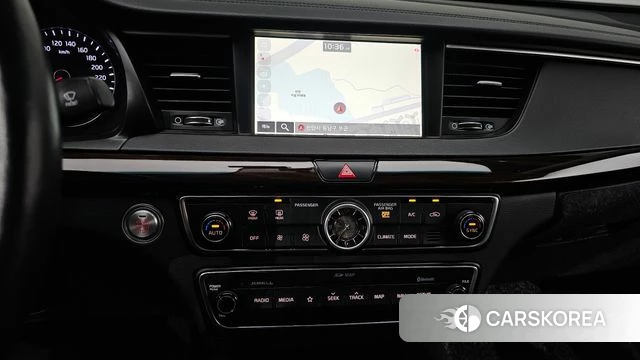 Kia Come New K7 id 3905432 из Кореи 7