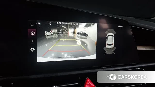 Kia Di Ol Nu Niro id 3478317 из Кореи 7