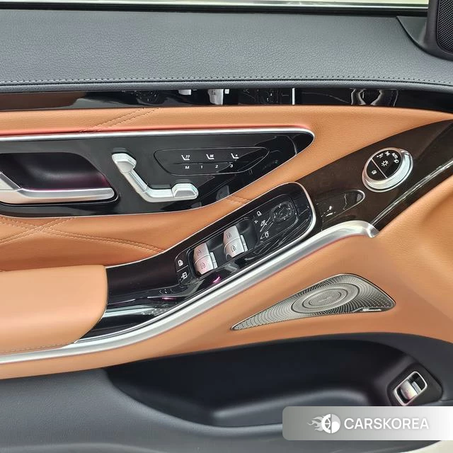 Mercedes-Benz Maybach S-class id 4276880 из Китая 7