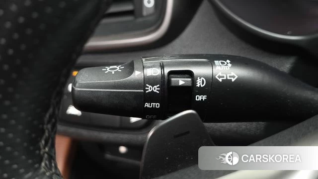 Kia The New Sorento id 4605057 из Кореи 7