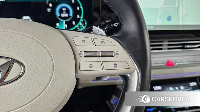 Hyundai The New Grandeur IG id 4267447 из Кореи 7