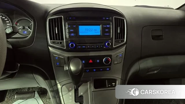 Hyundai The New Grand Starex id 3429356 из Кореи 7