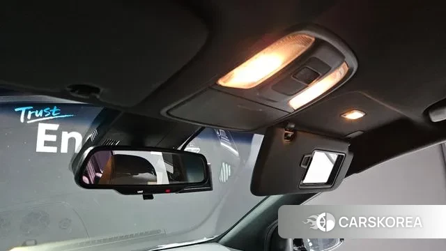 Kia Sportage The Bold id 3489721 из Кореи 7