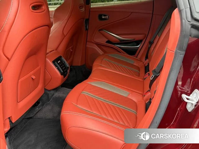 Aston Martin DBX id 4577003 из Кореи 7