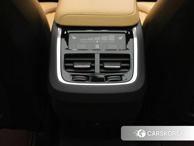 Volvo XC60 second Generation id 4201600 из Кореи 7