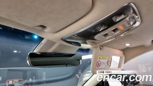 Genesis G80 (RG3) id 2807642 из Кореи 7